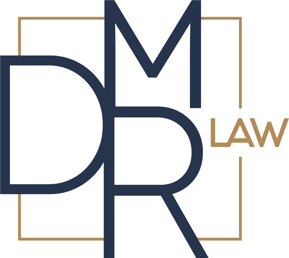 DMR Law