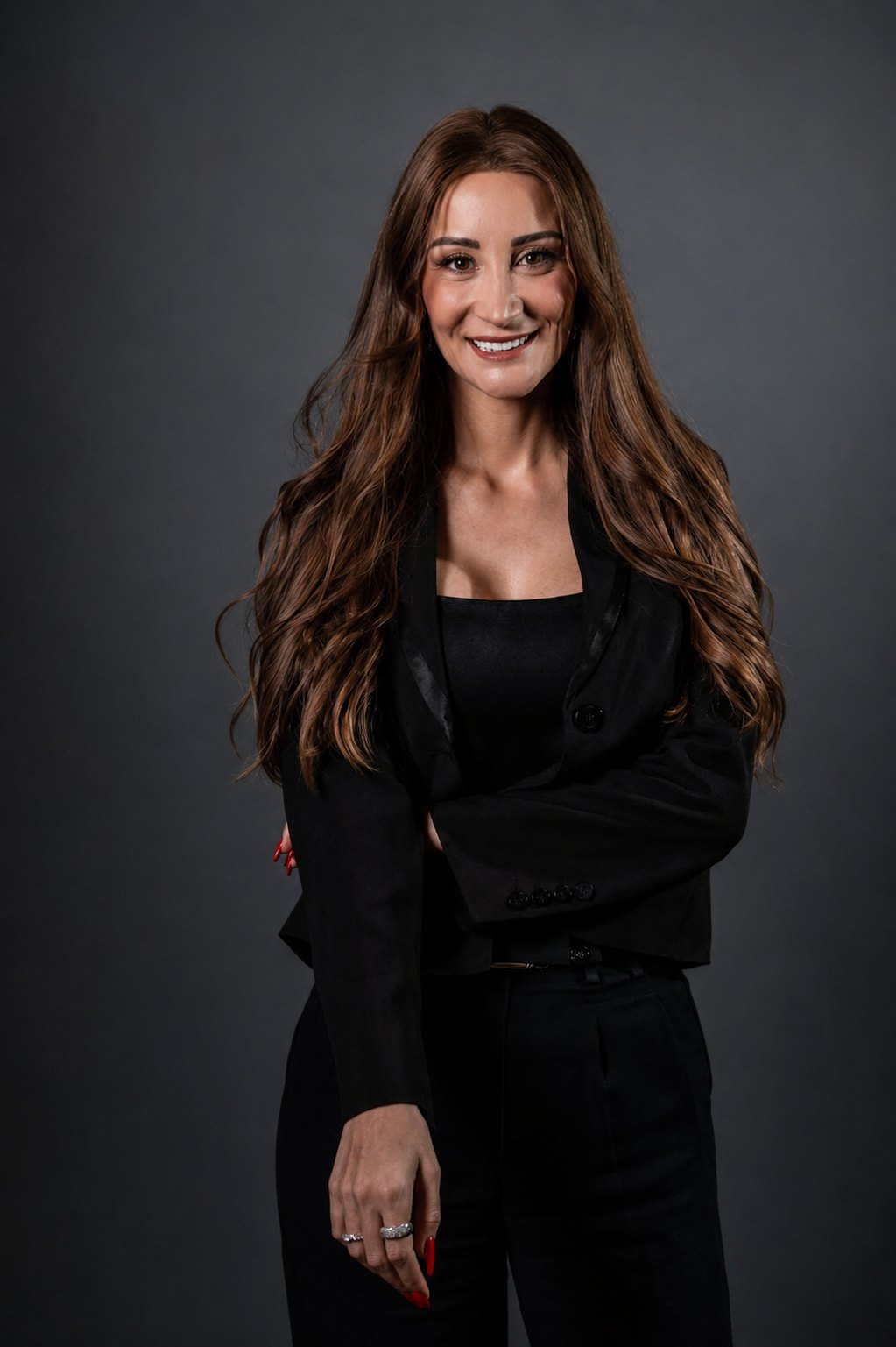 Helena De Marco Guimarães Pena Assis