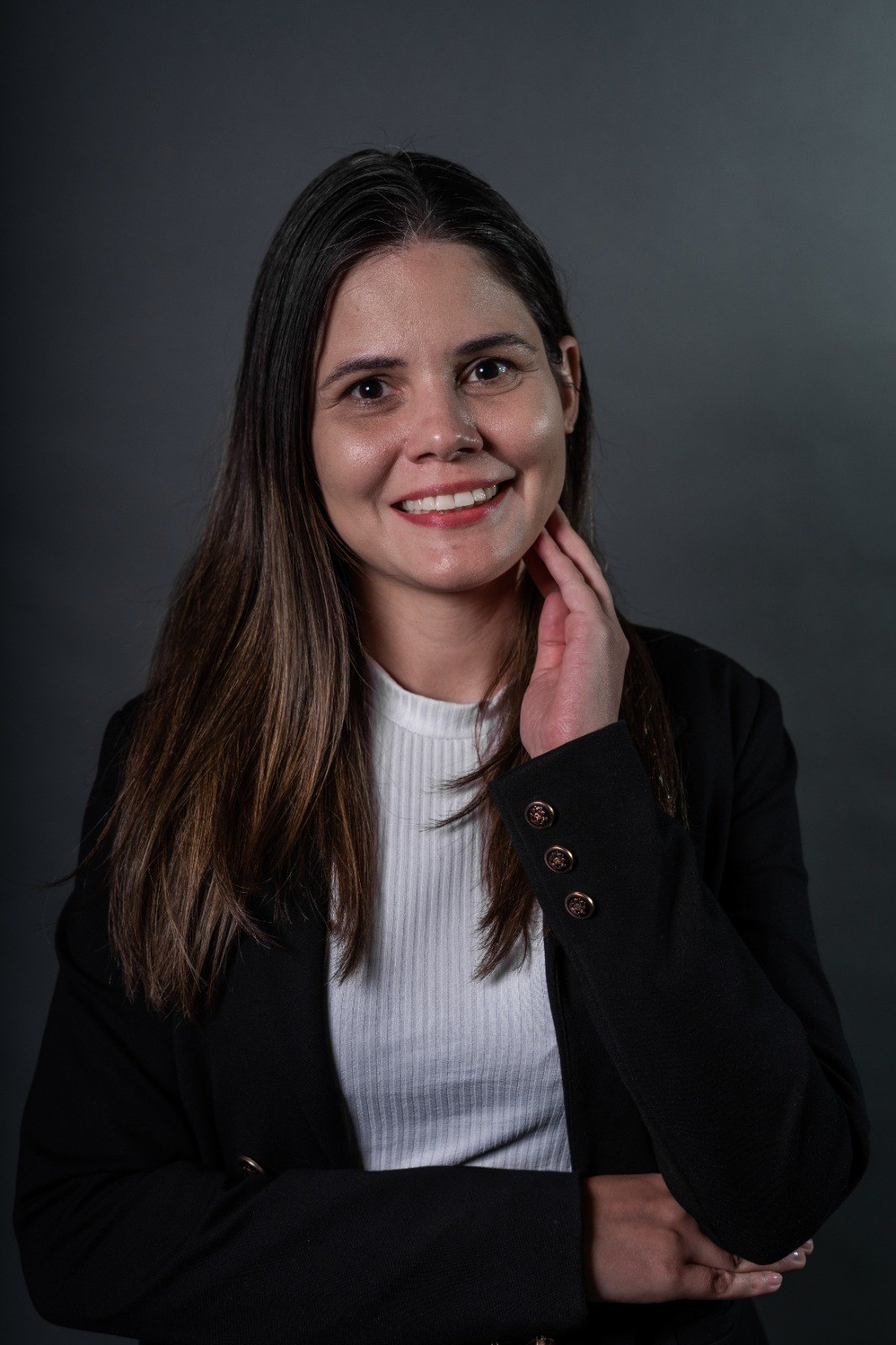 Katia Regina Nascimento Beraldi